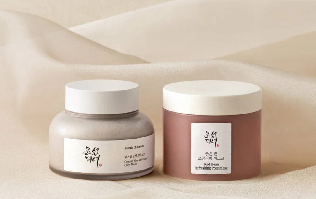 Beauty of Joseon skincare - Traditional Hanbang ingredients like ginseng and rice for timeless beauty | The Pretty Picks.