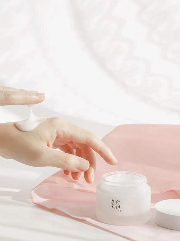 Beauty of Joseon - Dynasty Cream - Cream - The Pretty Picks