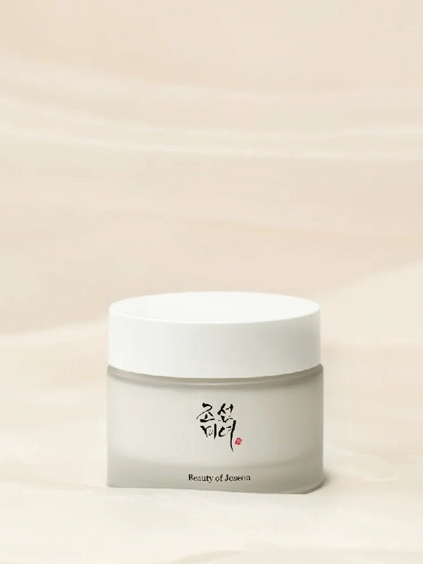 Beauty of Joseon - Dynasty Cream - Cream - The Pretty Picks