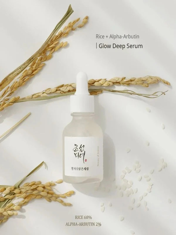 Beauty of Joseon - Glow Deep Serum - Serum - The Pretty Picks