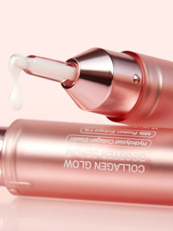 medicube - Collagen Glow Booster Serum - Serum - The Pretty Picks