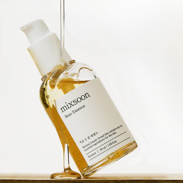 mixsoon - Moisturizer with fermented extracts for daily hydration and overnight repair by The Pretty Picks