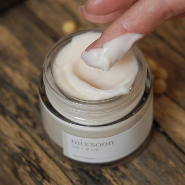 mixsoon - Moisturizer with fermented extracts for daily hydration and overnight repair by The Pretty Picks