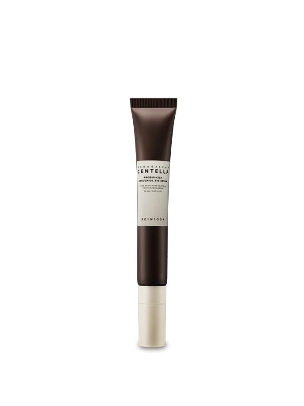 SKIN1004 - Madagascar Centella Probio-Cica Bakuchiol Eye Cream - Anti-aging care for delicate eye area by The Pretty Picks