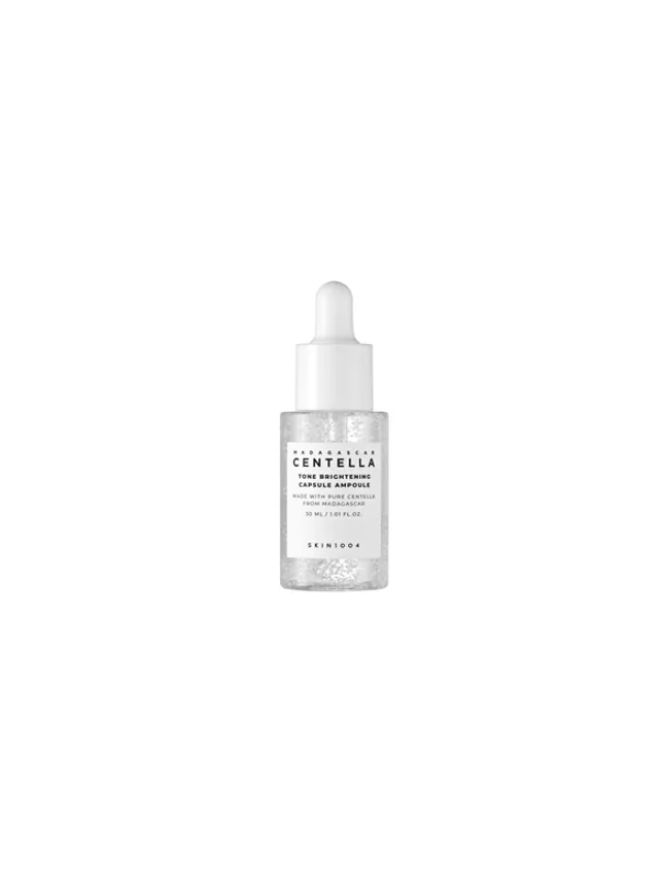 SKIN1004 - Madagascar Centella Tone Brightening Capsule Ampoule - Ampoule - The Pretty Picks