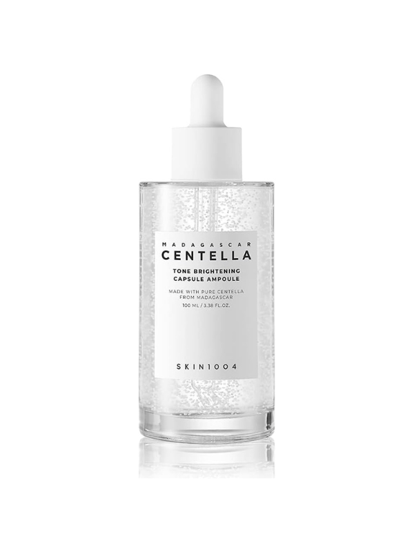 SKIN1004 - Madagascar Centella Tone Brightening Capsule Ampoule - Ampoule - The Pretty Picks