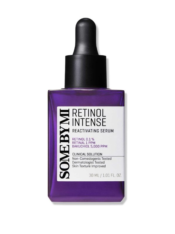 SOME BY MI Retinol Intense Reactivating Serum - Anti-aging skincare by The Pretty Picks.