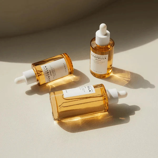 SKIN1004 - Calming and repairing ampoule for sensitive skin by The Pretty Picks.